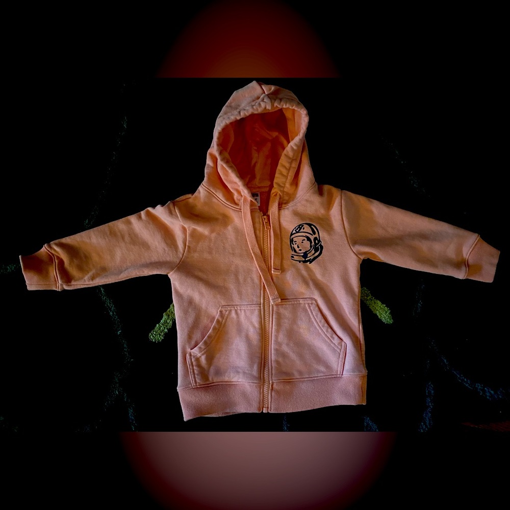 Billionaire Boys Club!